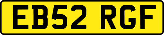 EB52RGF