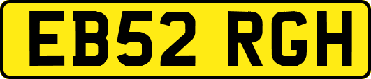 EB52RGH