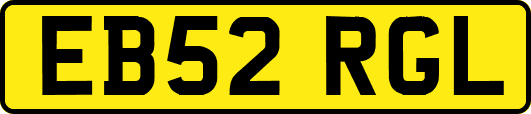 EB52RGL