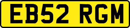 EB52RGM