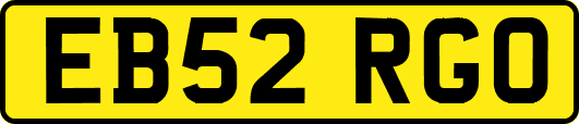 EB52RGO