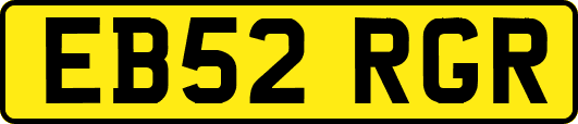EB52RGR
