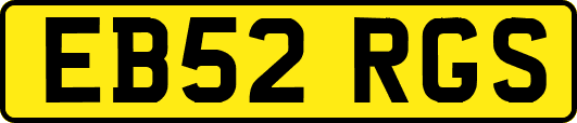 EB52RGS