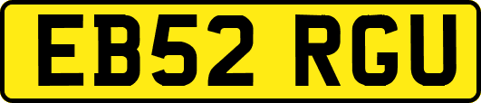 EB52RGU