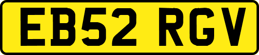 EB52RGV