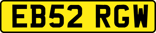 EB52RGW
