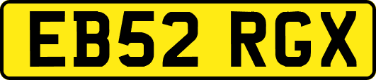 EB52RGX