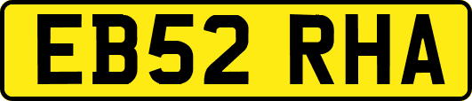EB52RHA