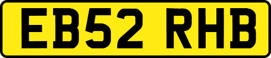 EB52RHB