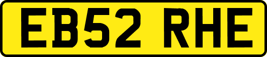 EB52RHE