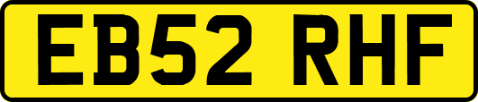 EB52RHF
