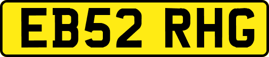 EB52RHG