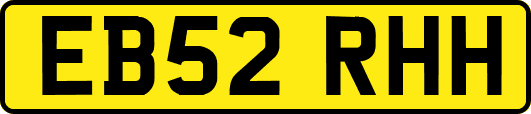 EB52RHH
