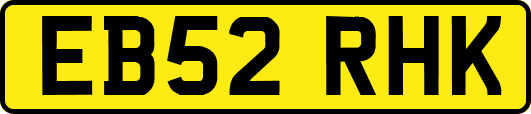 EB52RHK