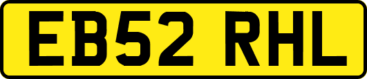 EB52RHL
