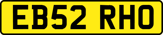 EB52RHO