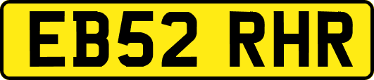EB52RHR