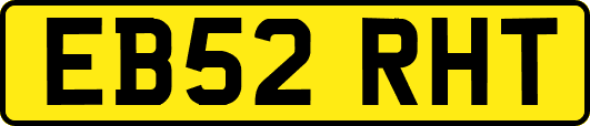EB52RHT