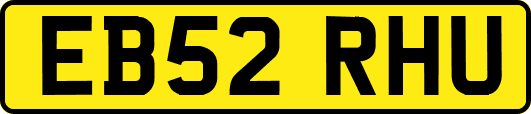 EB52RHU