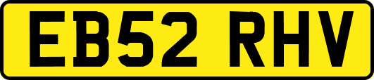 EB52RHV