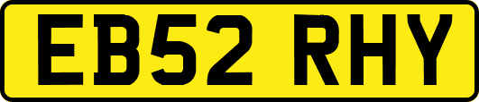 EB52RHY
