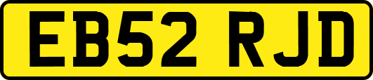 EB52RJD