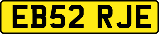 EB52RJE