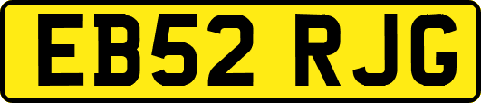 EB52RJG