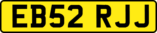 EB52RJJ