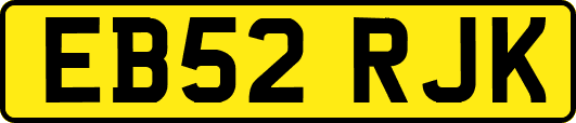 EB52RJK