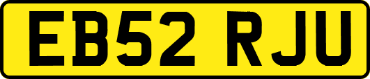 EB52RJU