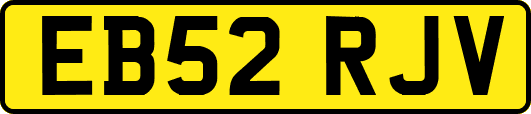 EB52RJV