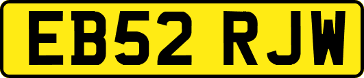 EB52RJW