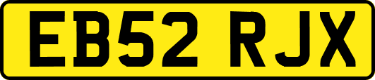 EB52RJX