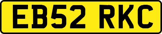EB52RKC