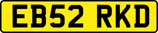 EB52RKD
