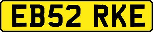 EB52RKE