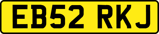 EB52RKJ