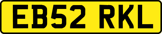 EB52RKL