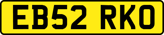 EB52RKO