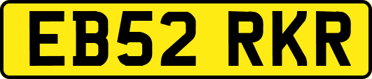 EB52RKR