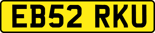 EB52RKU
