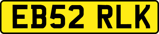 EB52RLK
