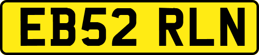 EB52RLN