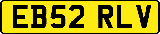 EB52RLV
