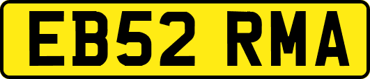 EB52RMA