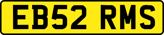 EB52RMS