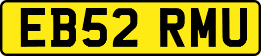 EB52RMU