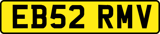 EB52RMV