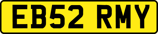 EB52RMY
